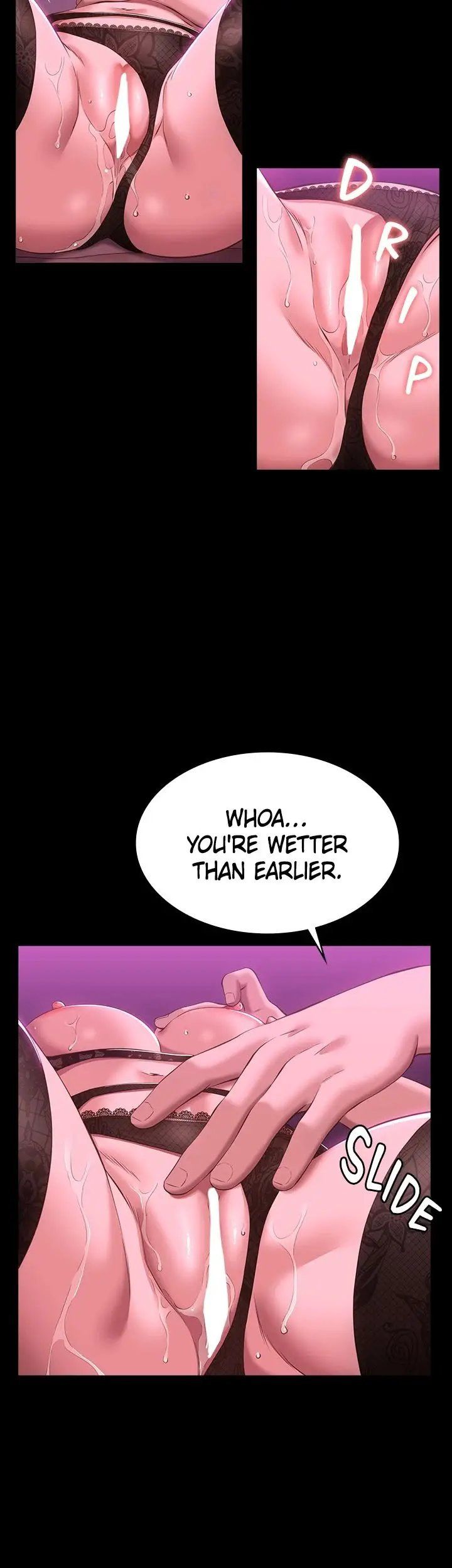 Resume Manhwa - Chapter 42 Page 7