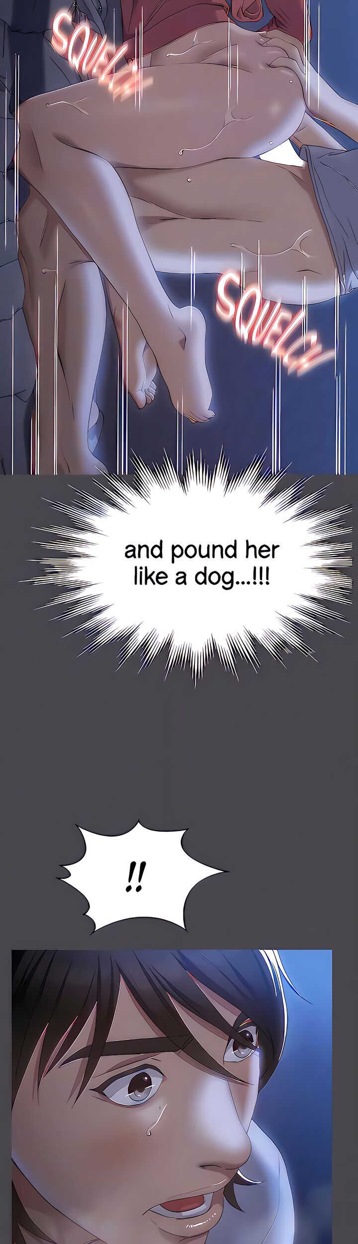 Resume Manhwa - Chapter 38 Page 11