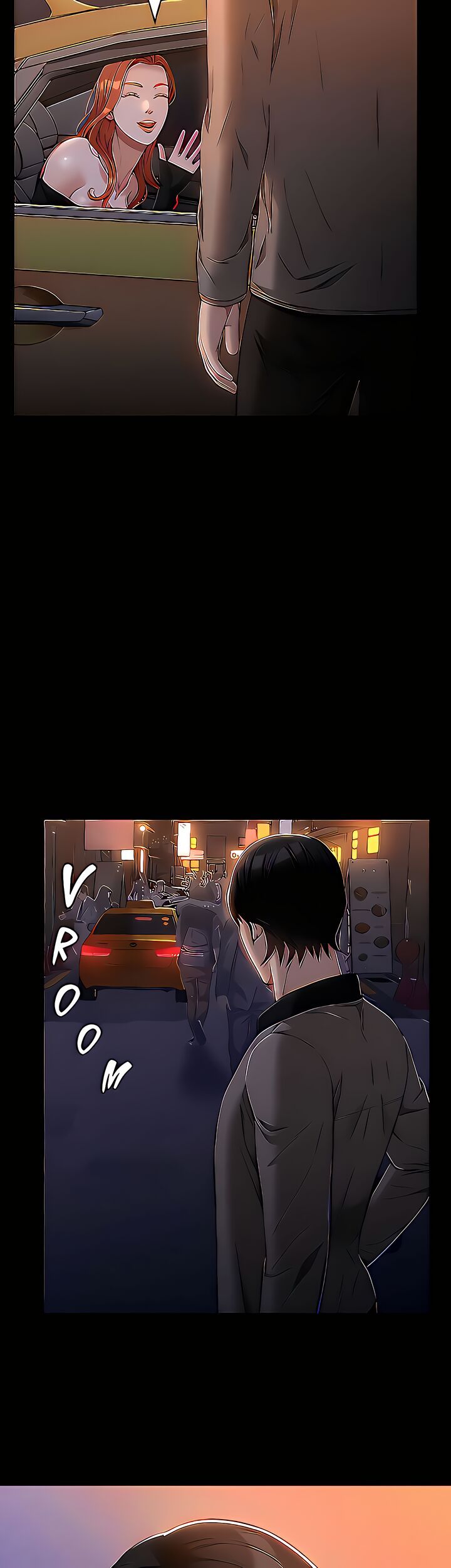 Resume Manhwa - Chapter 38 Page 24