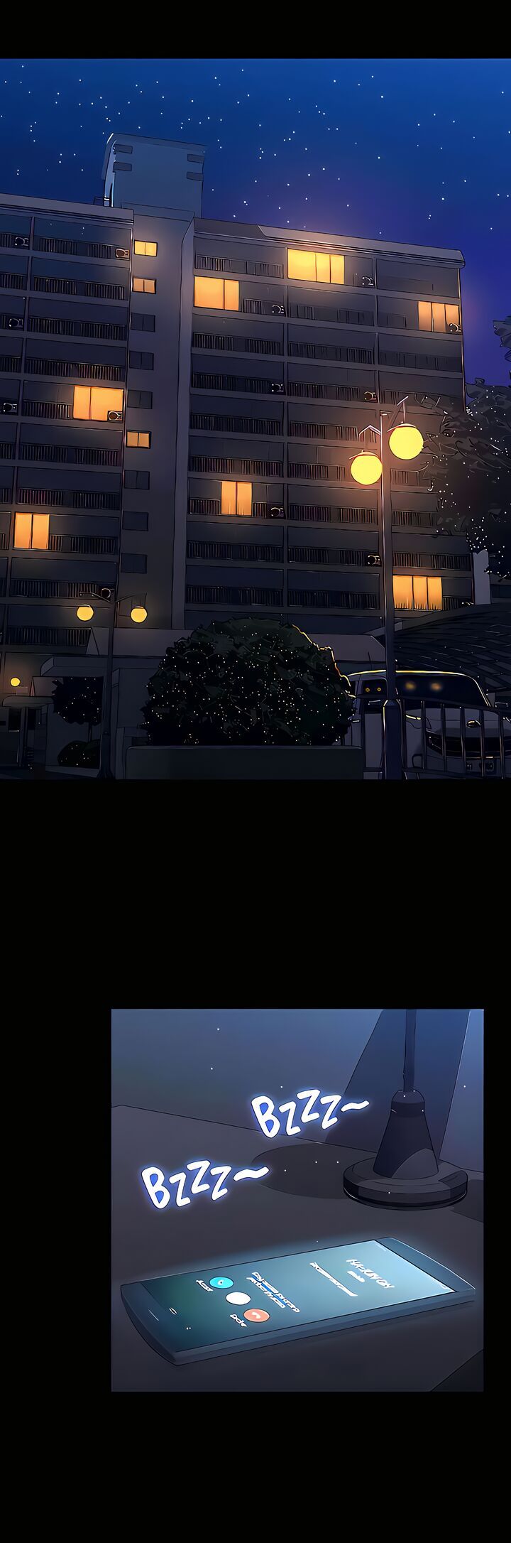 Resume Manhwa - Chapter 38 Page 26