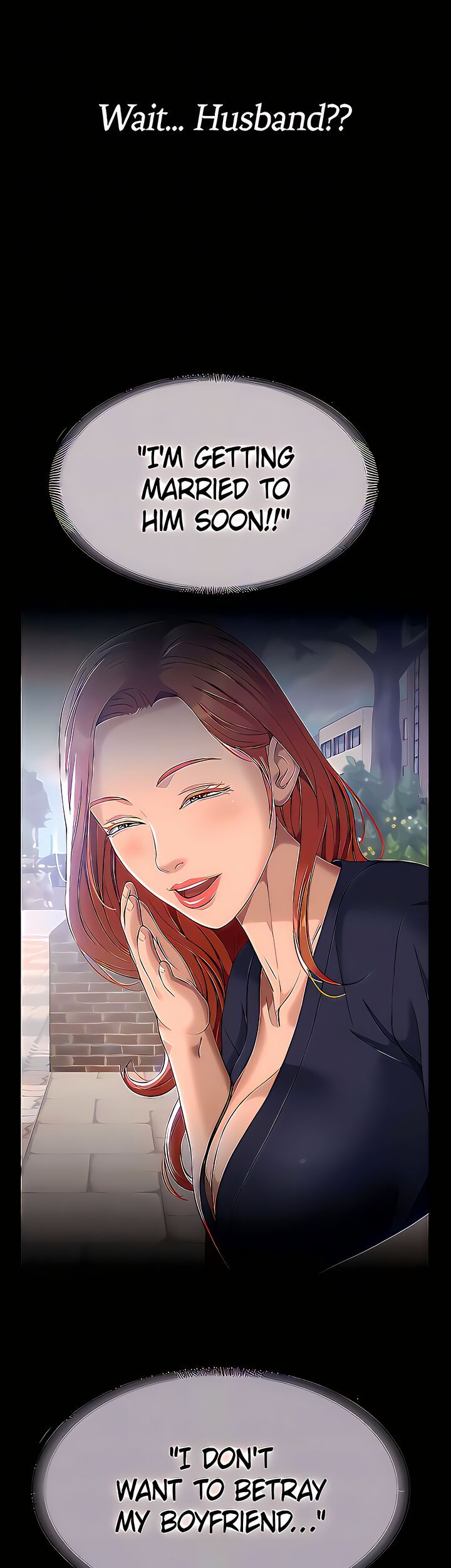 Resume Manhwa - Chapter 38 Page 35