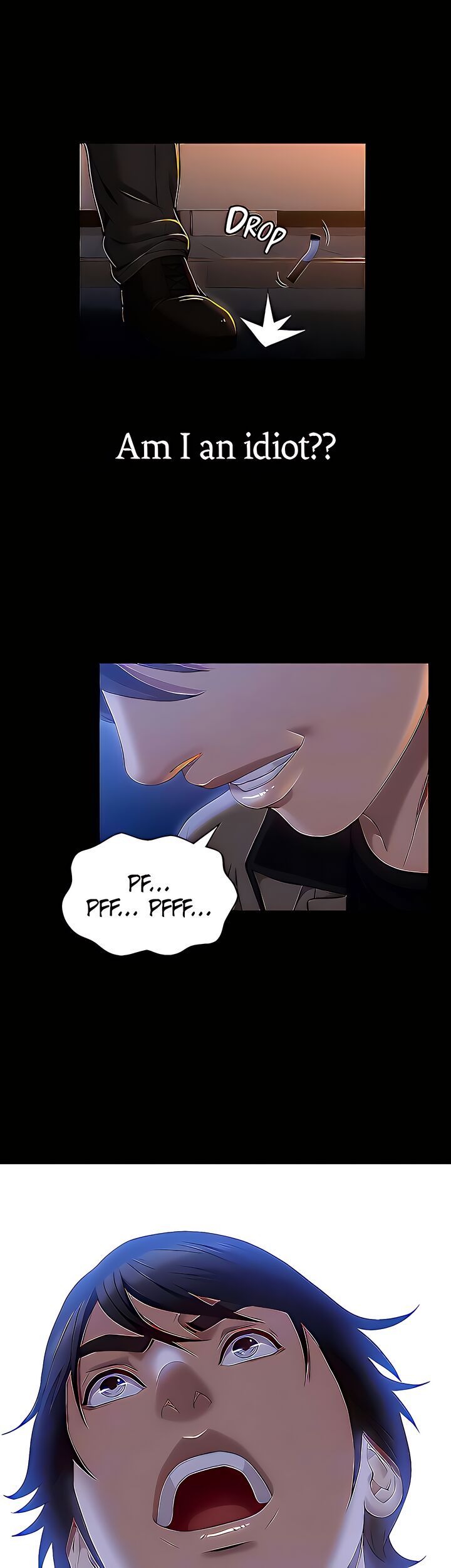 Resume Manhwa - Chapter 38 Page 37