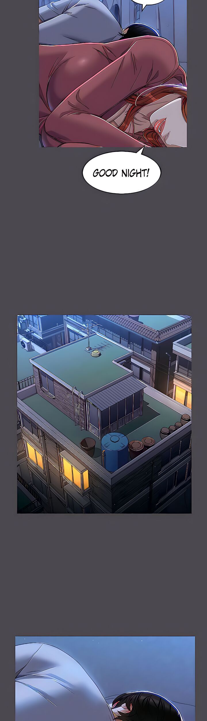 Resume Manhwa - Chapter 38 Page 3