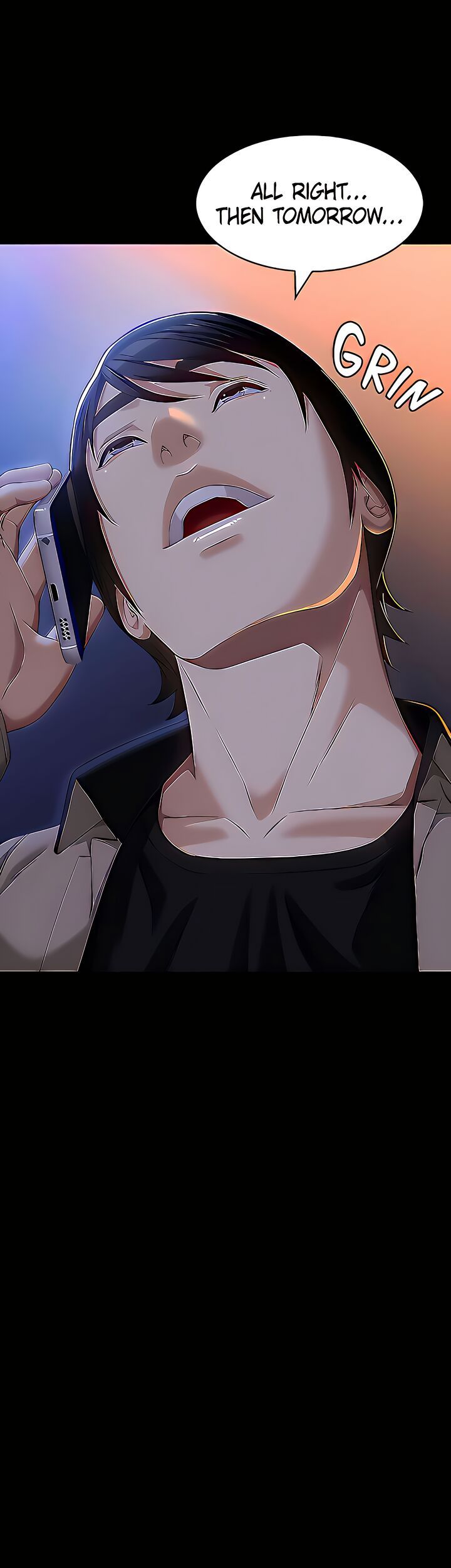 Resume Manhwa - Chapter 38 Page 41