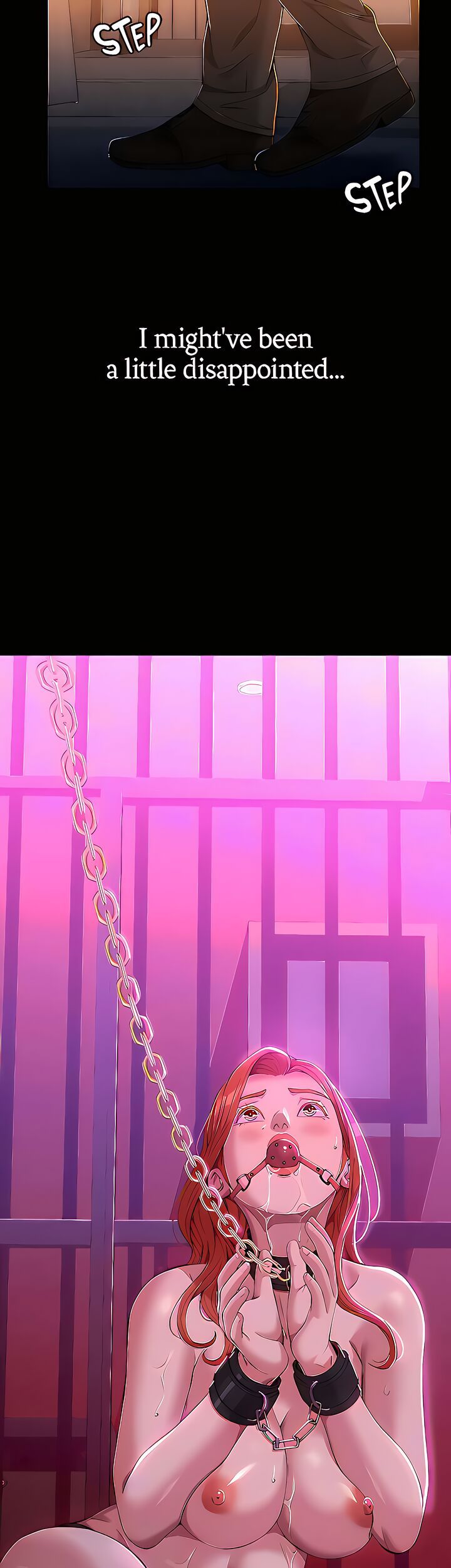 Resume Manhwa - Chapter 38 Page 43