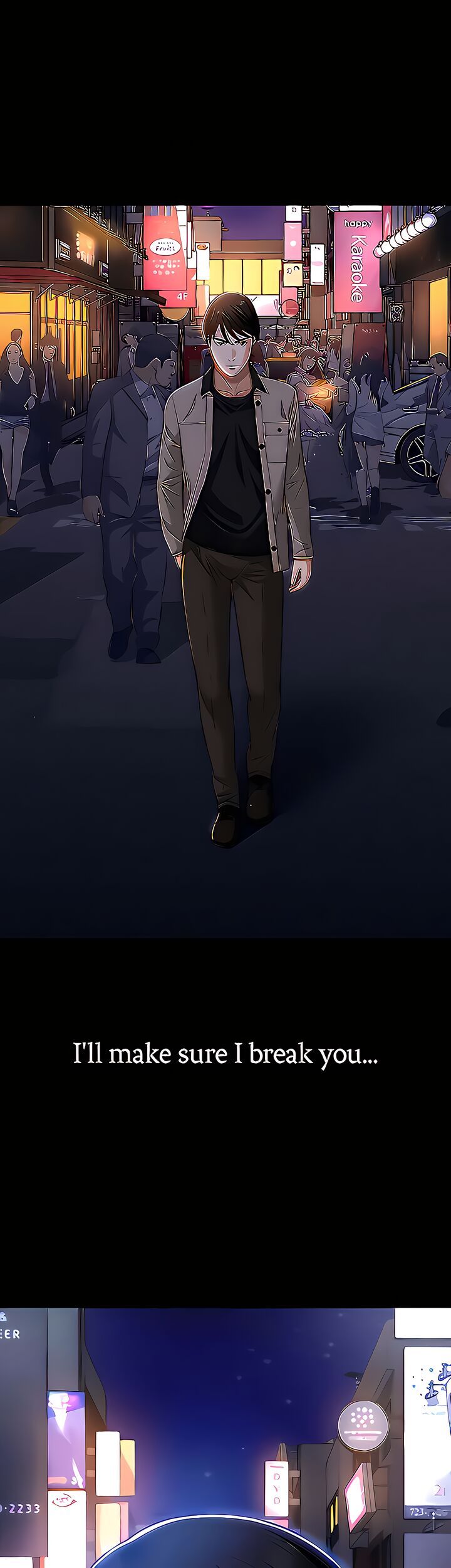 Resume Manhwa - Chapter 38 Page 45