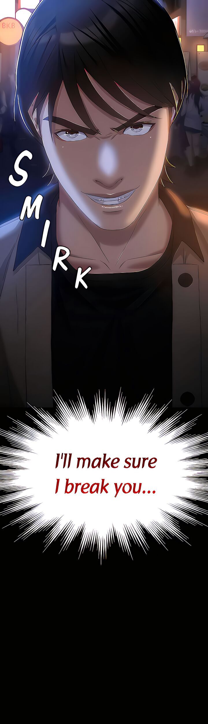 Resume Manhwa - Chapter 38 Page 46