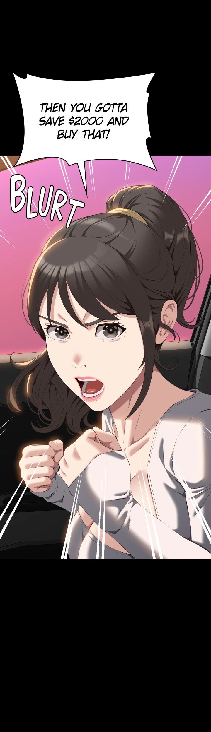 Resume Manhwa - Chapter 84 Page 4