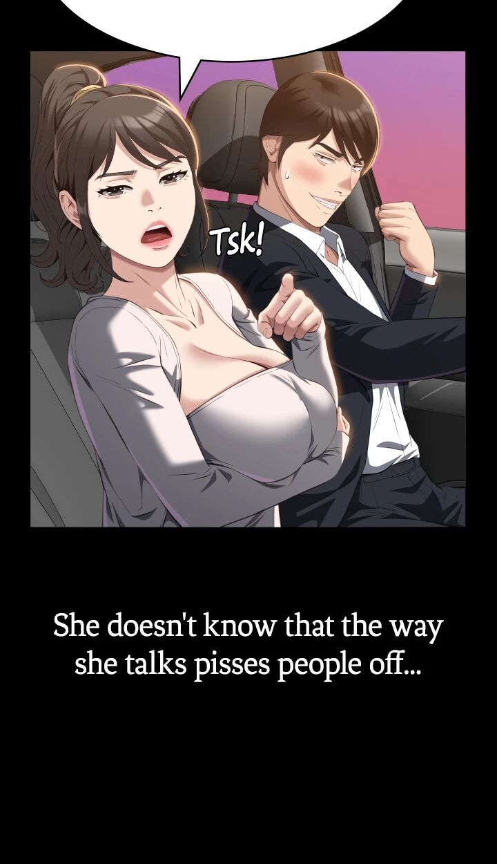 Resume Manhwa - Chapter 84 Page 7