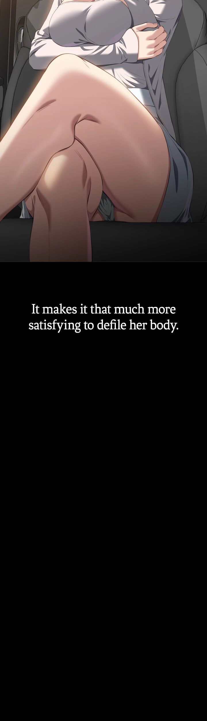 Resume Manhwa - Chapter 84 Page 9