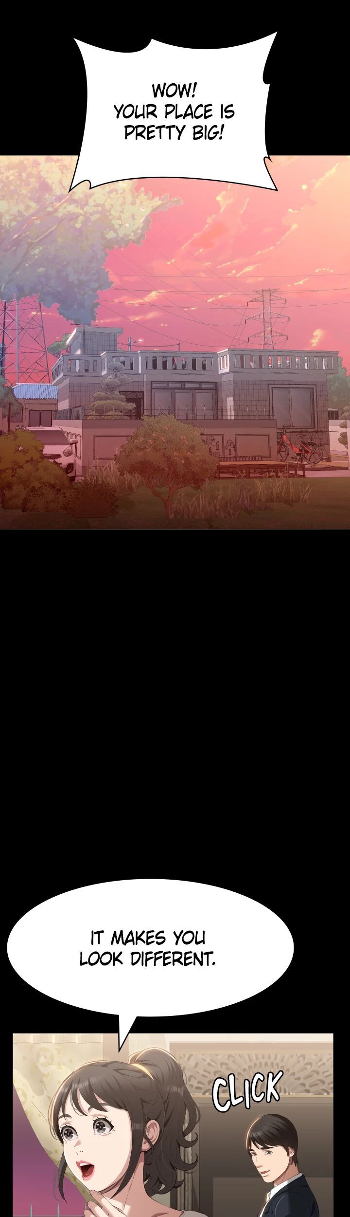 Resume Manhwa - Chapter 84 Page 10