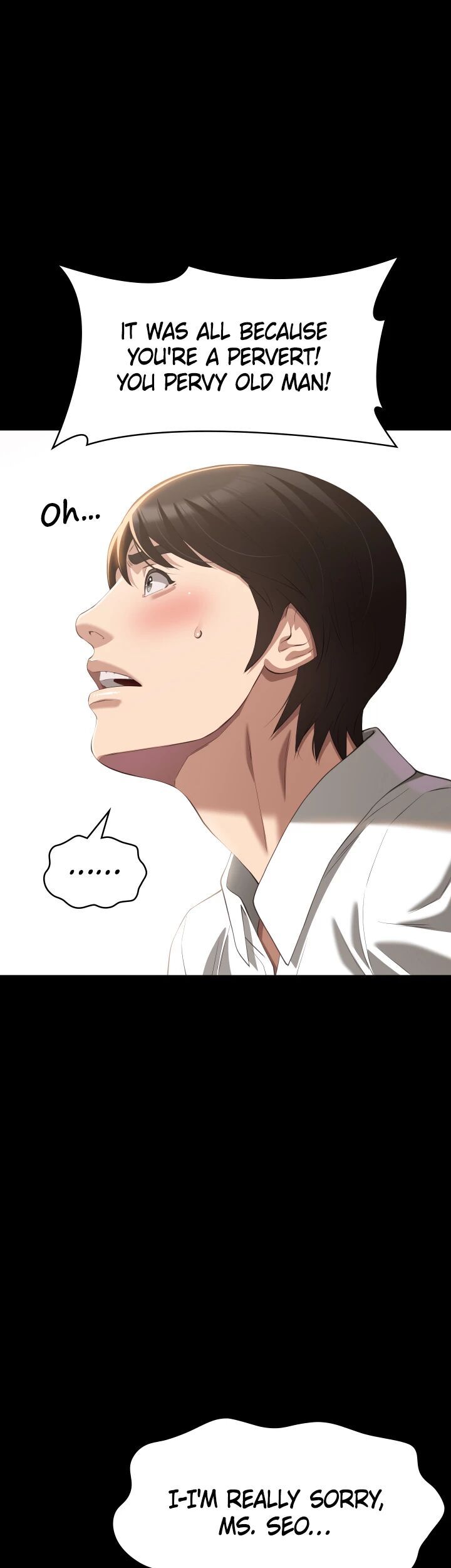 Resume Manhwa - Chapter 84 Page 18