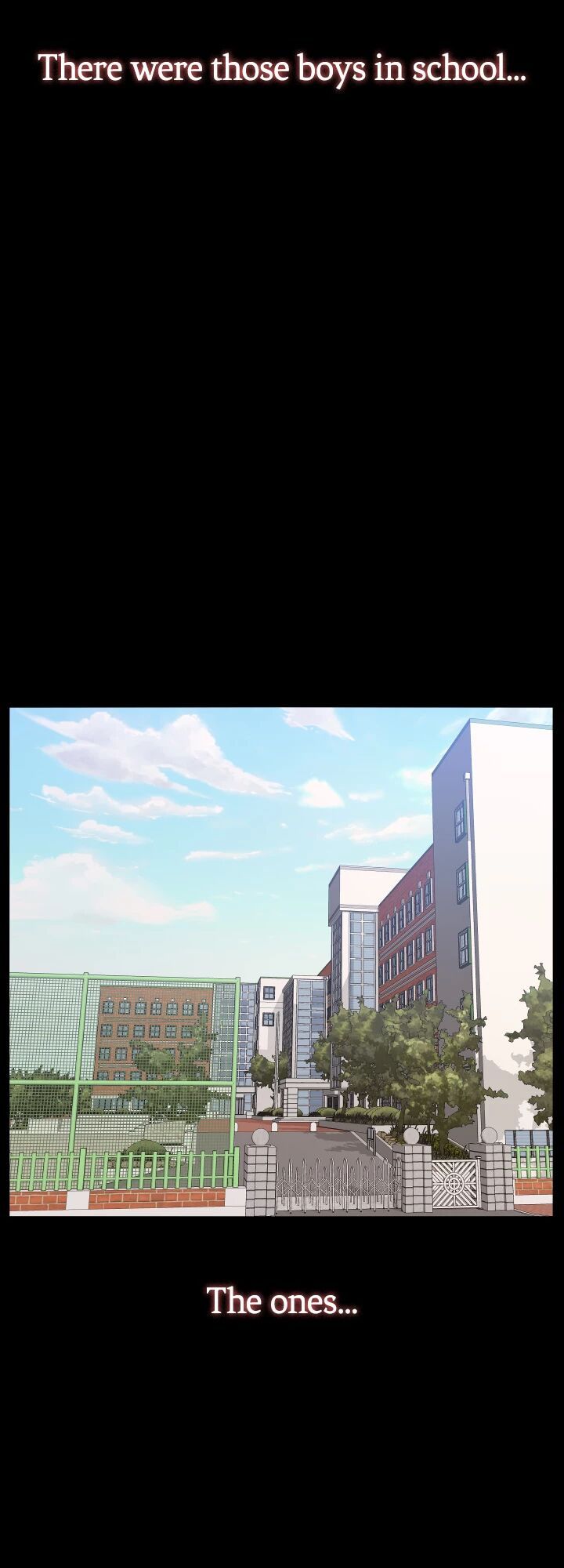 Resume Manhwa - Chapter 84 Page 22