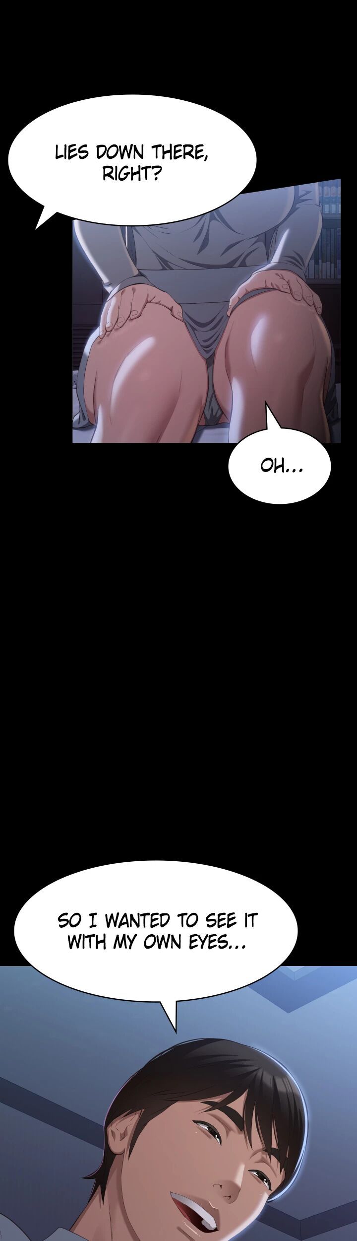 Resume Manhwa - Chapter 84 Page 31