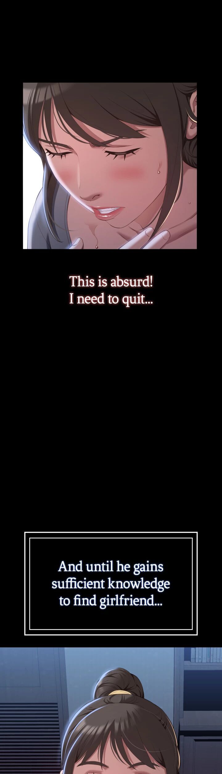 Resume Manhwa - Chapter 84 Page 38