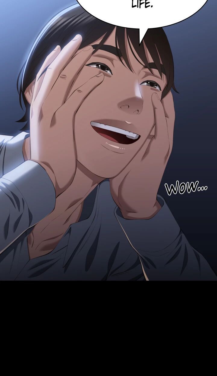 Resume Manhwa - Chapter 84 Page 45