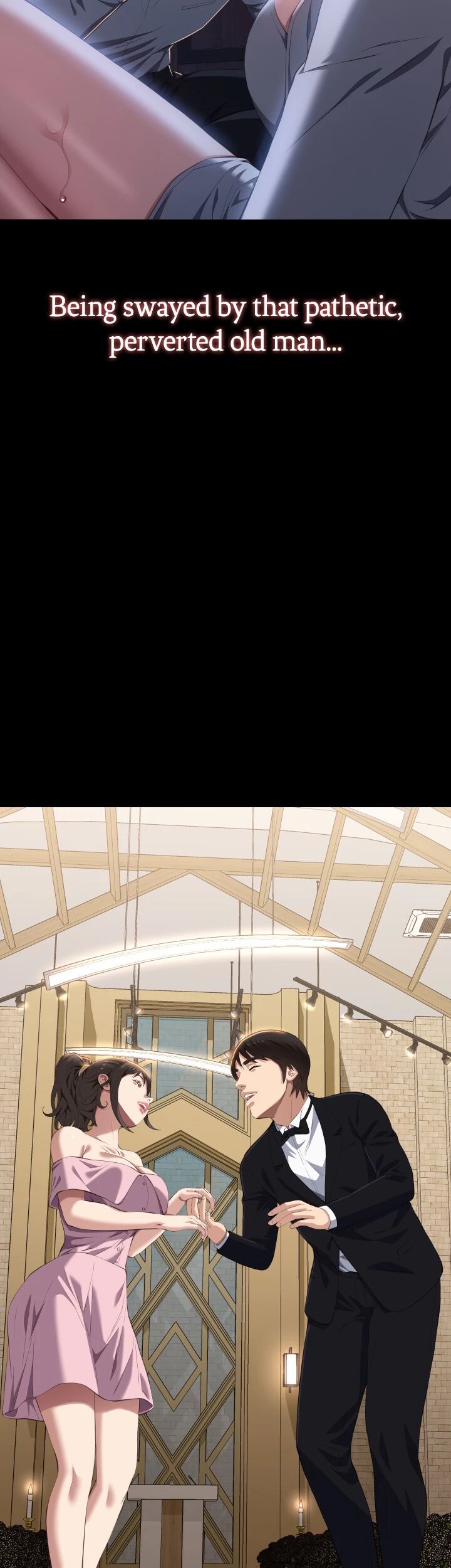 Resume Manhwa - Chapter 84 Page 48