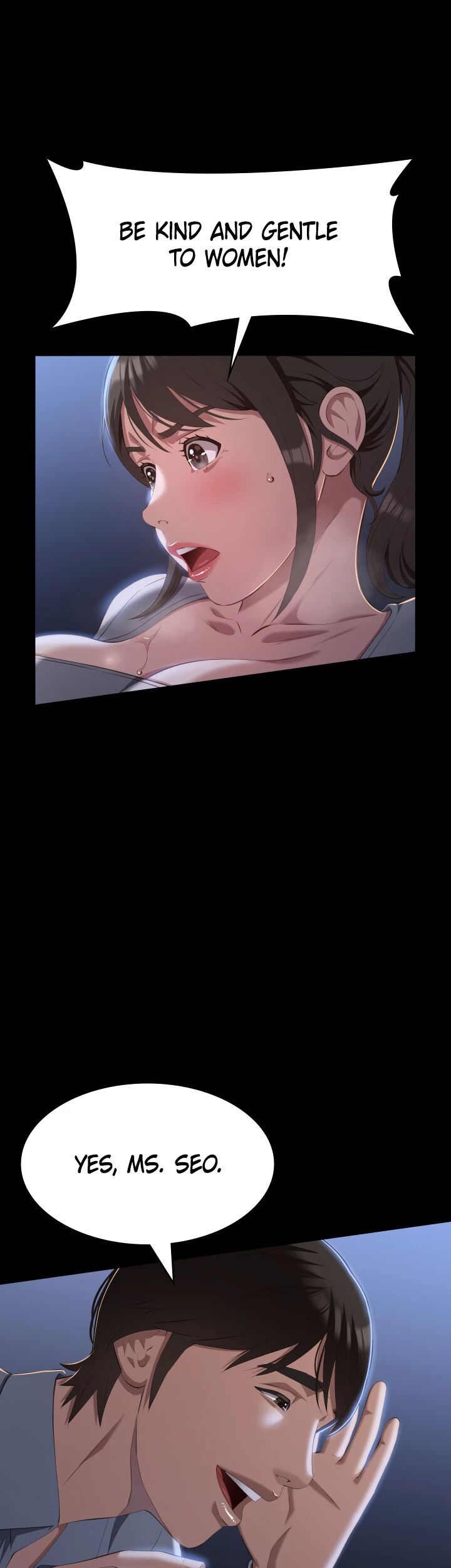 Resume Manhwa - Chapter 84 Page 50