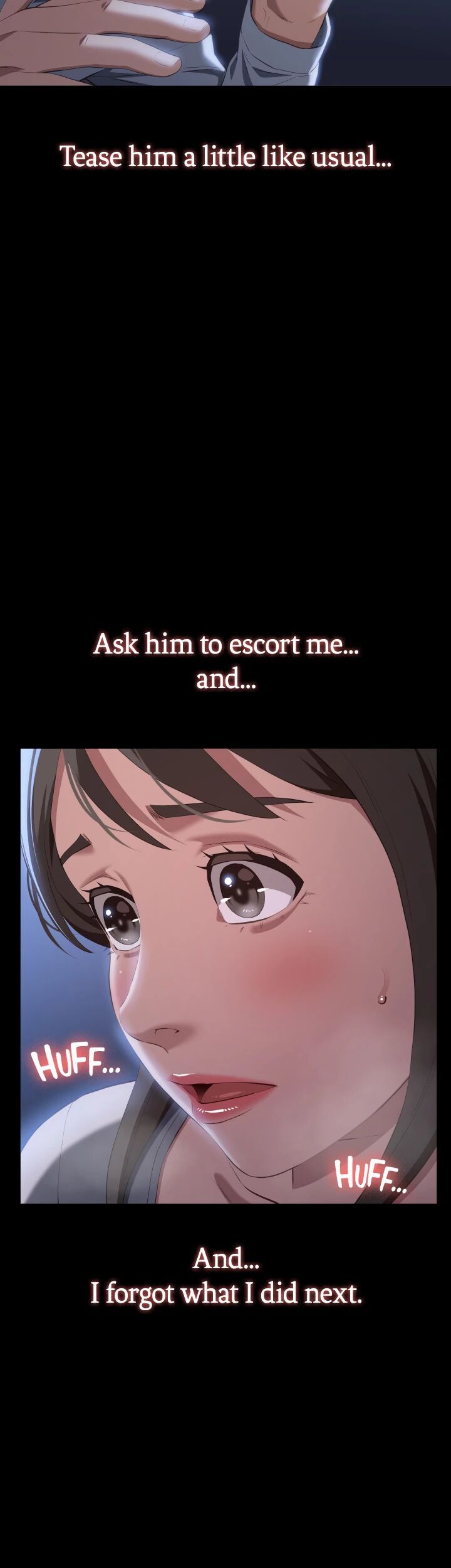 Resume Manhwa - Chapter 84 Page 51