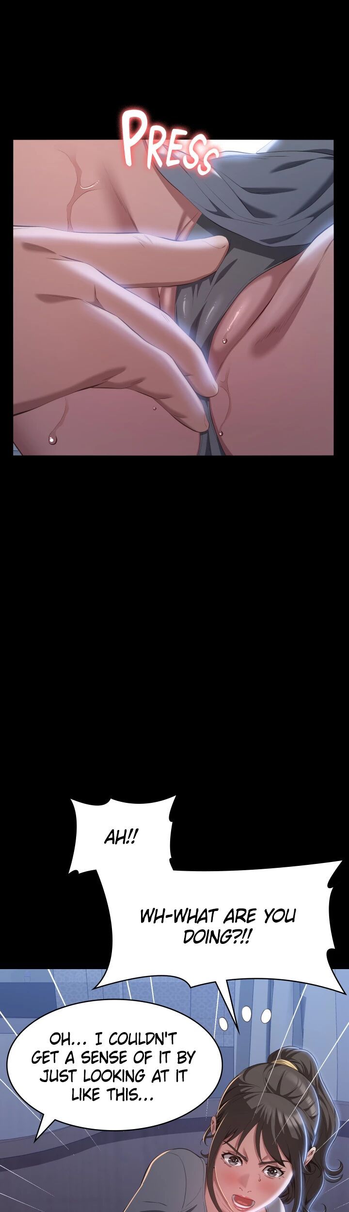 Resume Manhwa - Chapter 84 Page 52