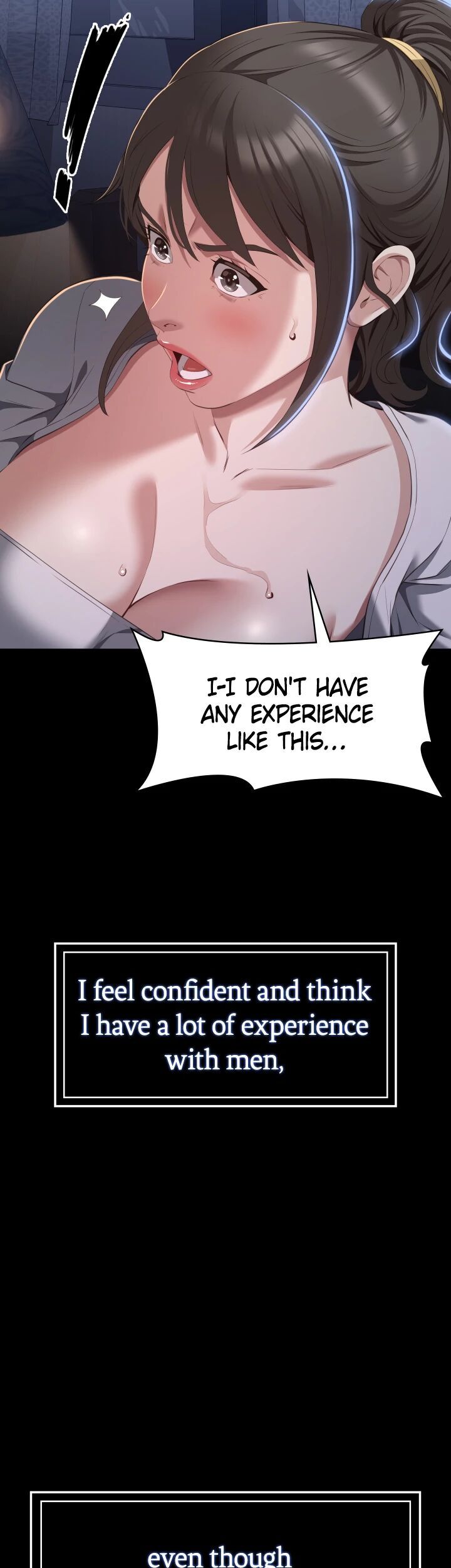 Resume Manhwa - Chapter 84 Page 55