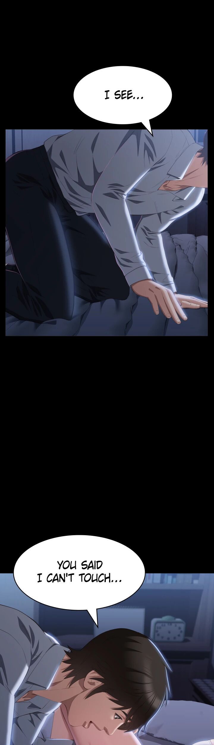 Resume Manhwa - Chapter 84 Page 58