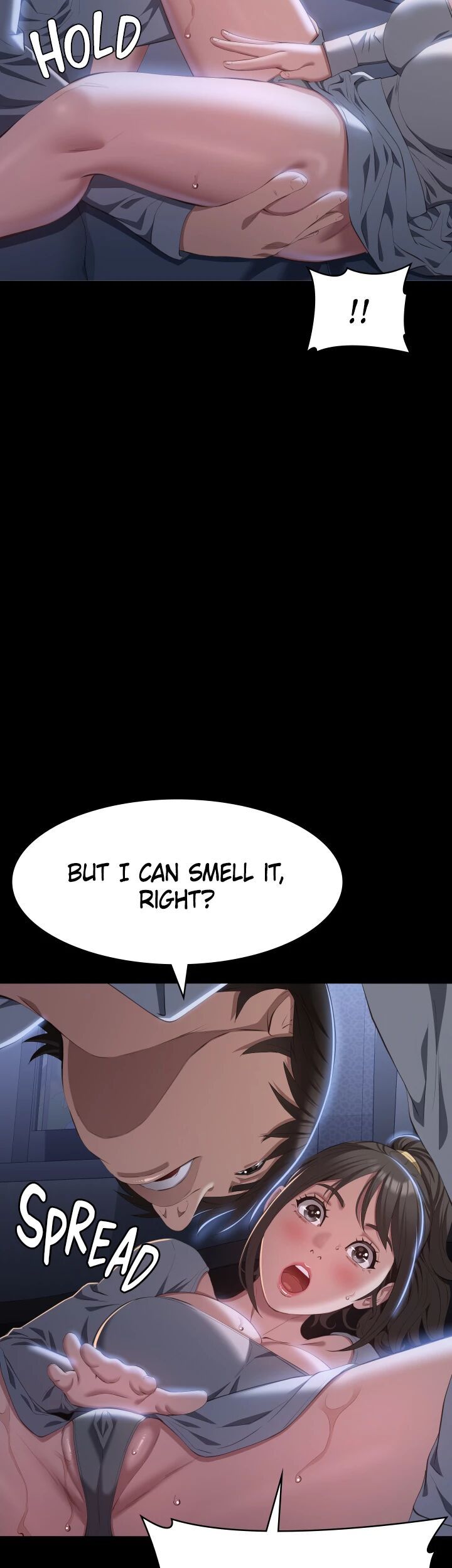 Resume Manhwa - Chapter 84 Page 59