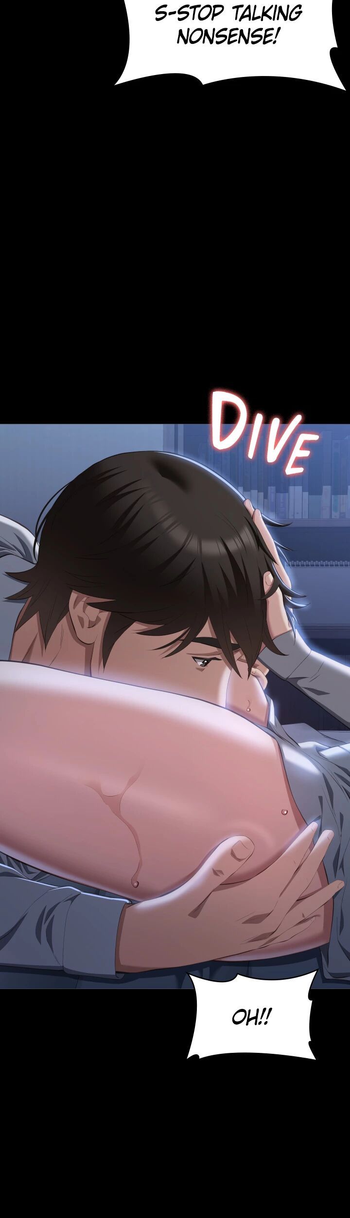 Resume Manhwa - Chapter 84 Page 60