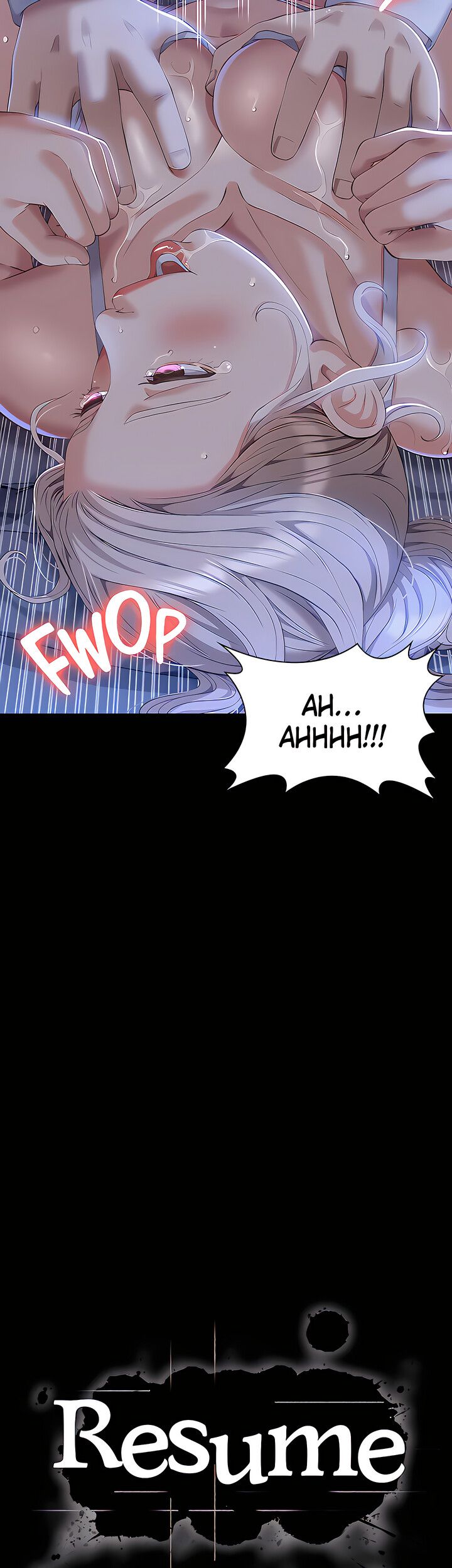 Resume Manhwa - Chapter 34 Page 2