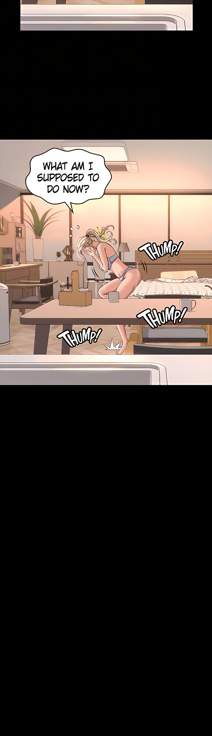 Resume Manhwa - Chapter 34 Page 30