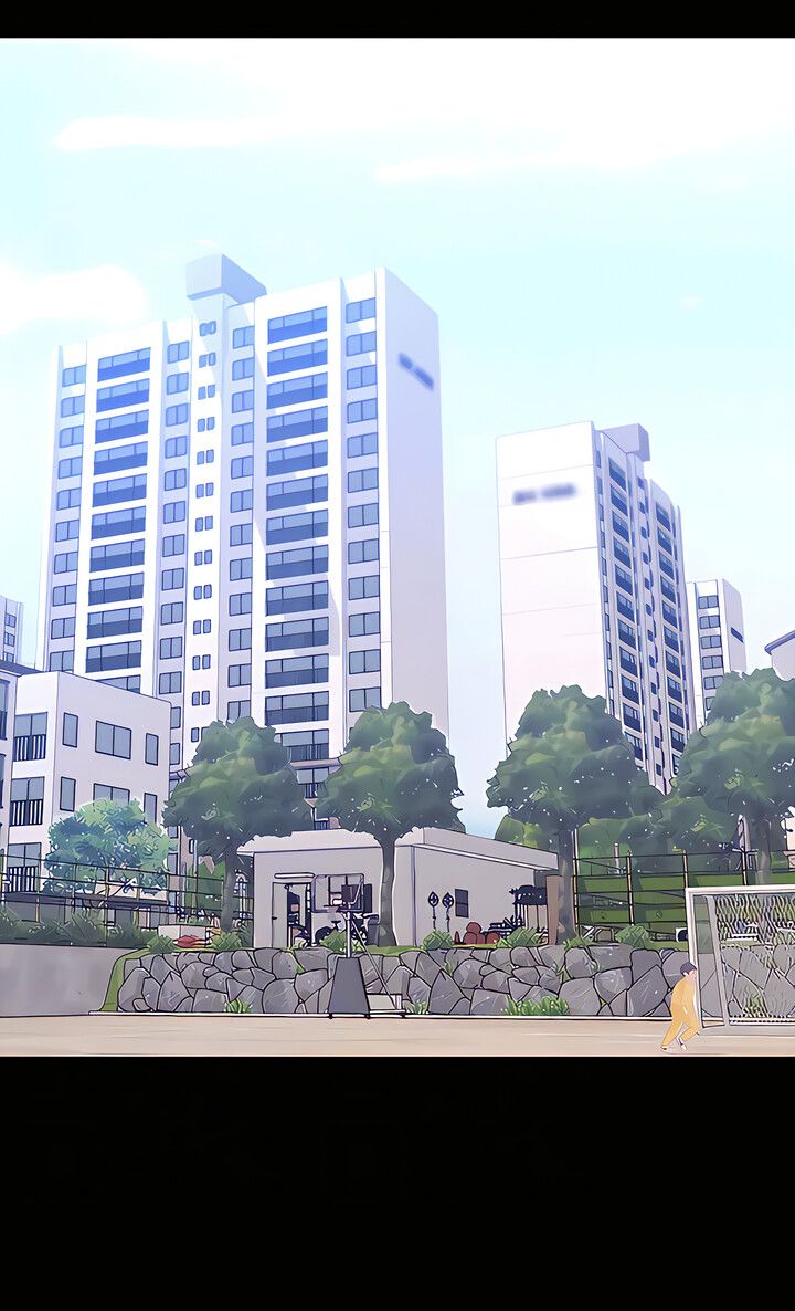 Resume Manhwa - Chapter 34 Page 31