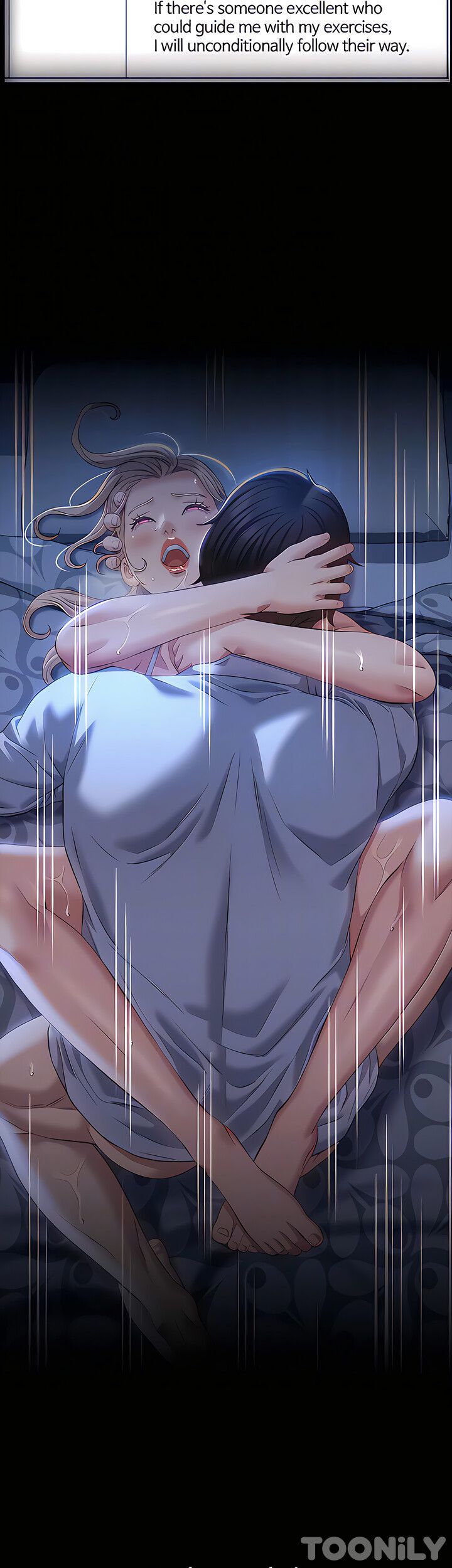 Resume Manhwa - Chapter 34 Page 33