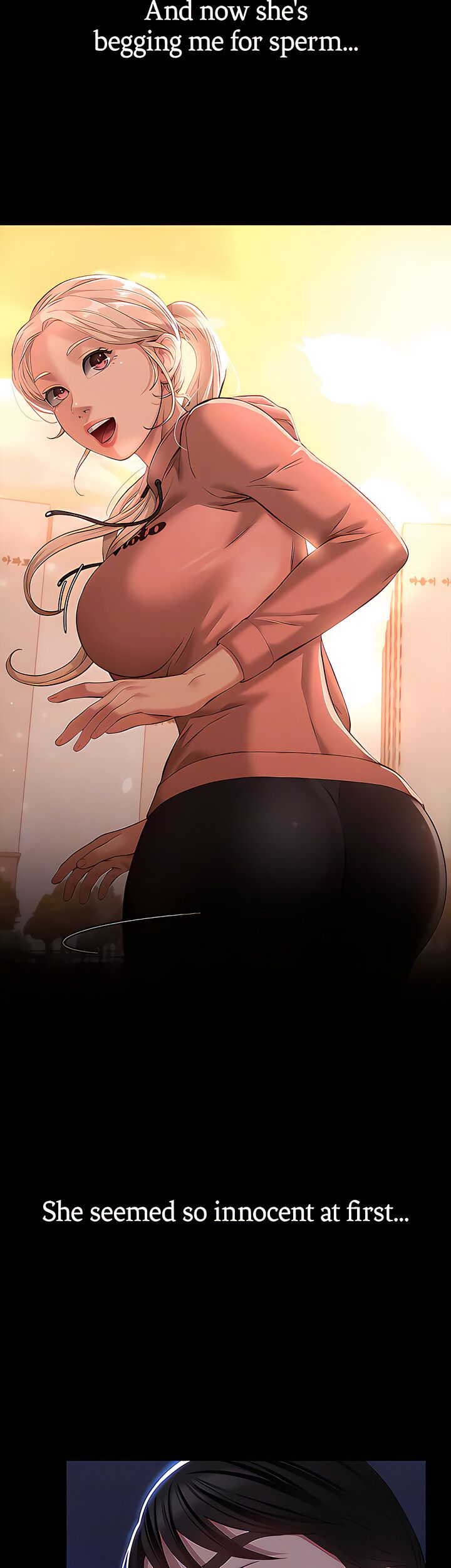 Resume Manhwa - Chapter 34 Page 34