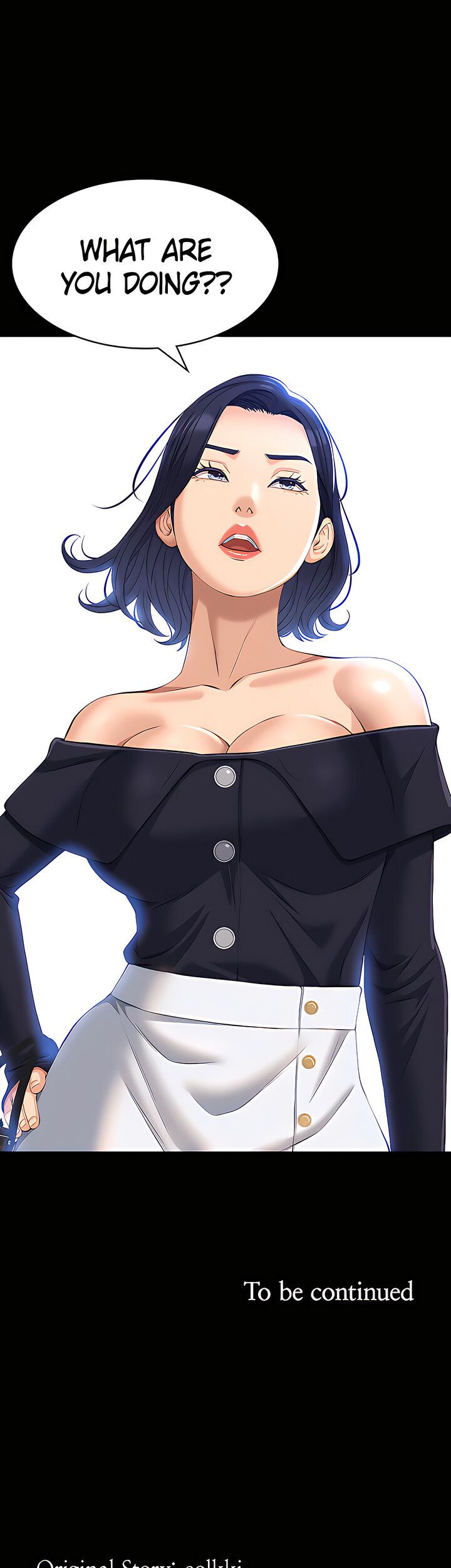 Resume Manhwa - Chapter 34 Page 44