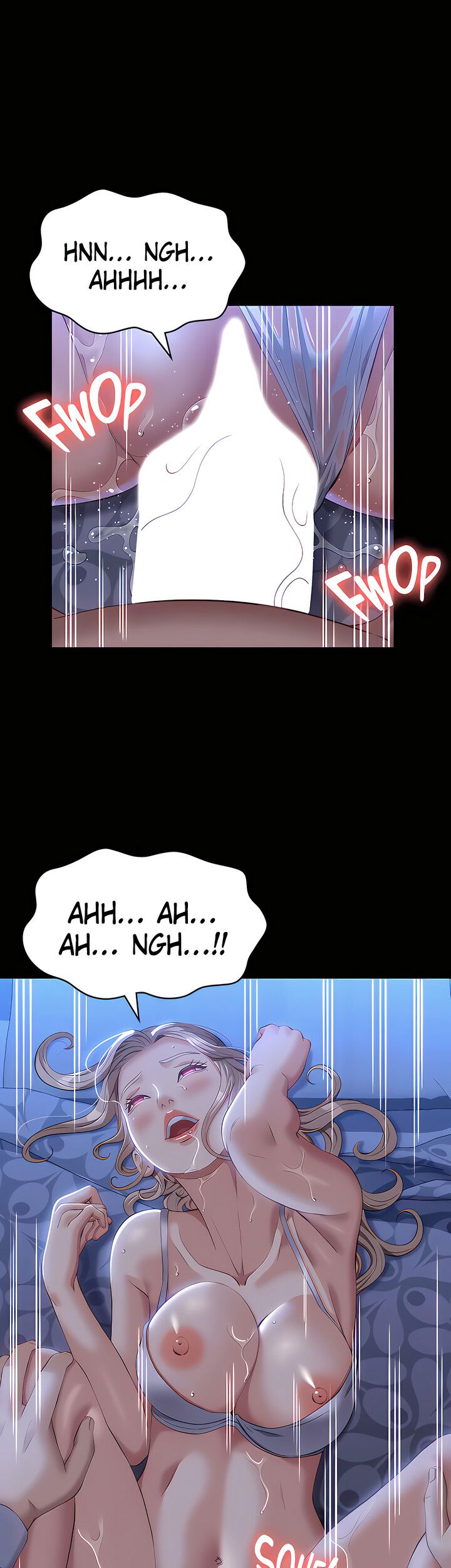 Resume Manhwa - Chapter 34 Page 4