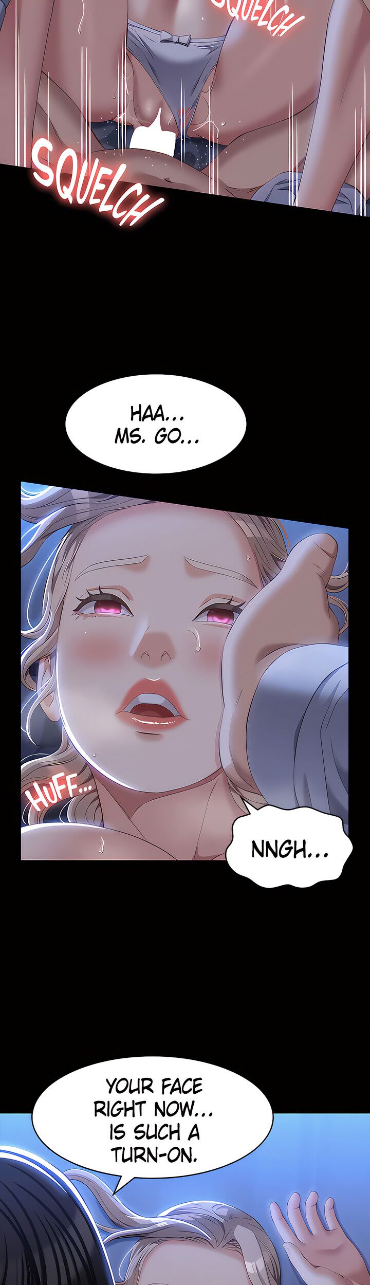 Resume Manhwa - Chapter 34 Page 5