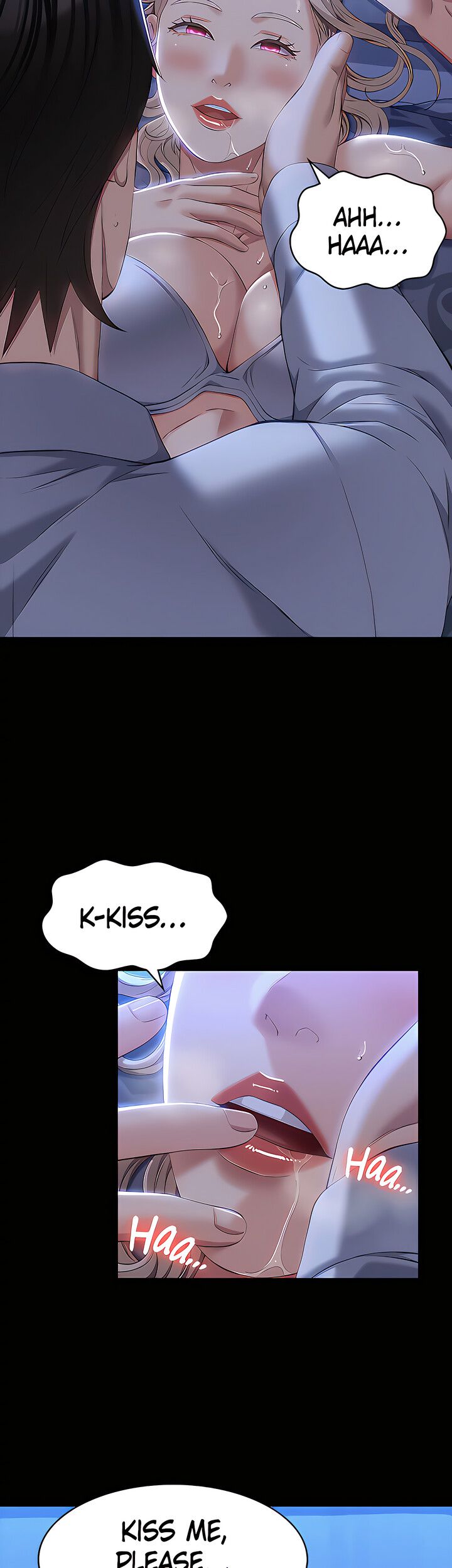 Resume Manhwa - Chapter 34 Page 6