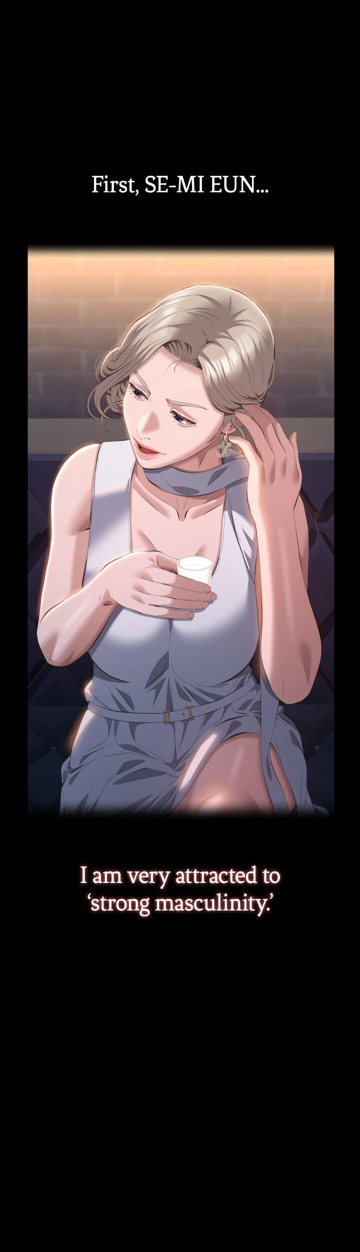 Resume Manhwa - Chapter 101 Page 0