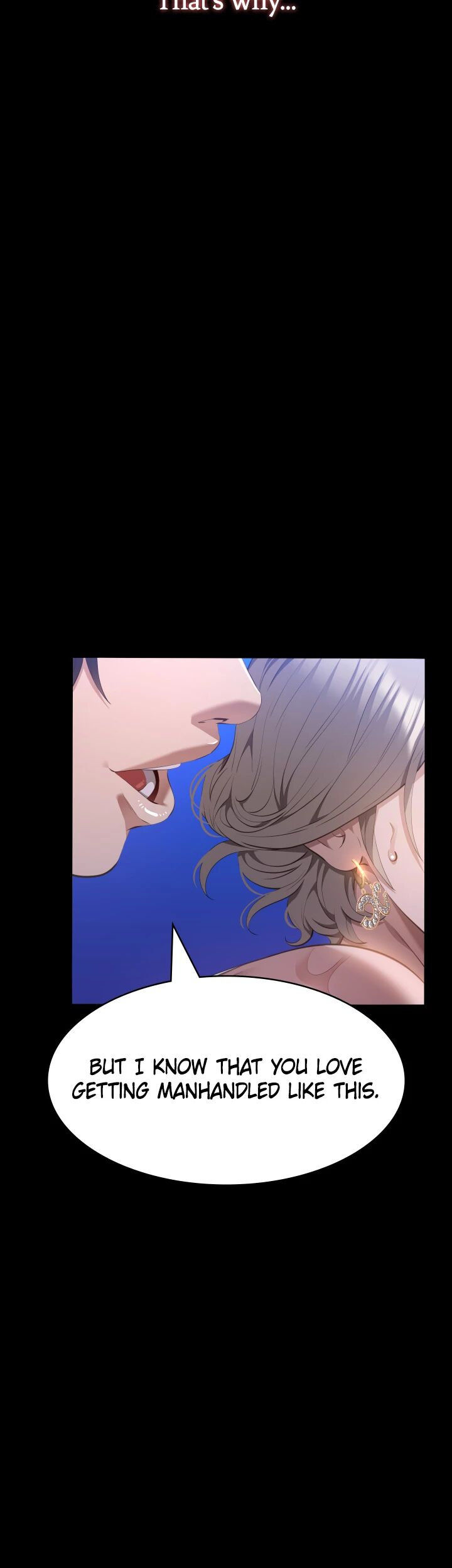 Resume Manhwa - Chapter 101 Page 5