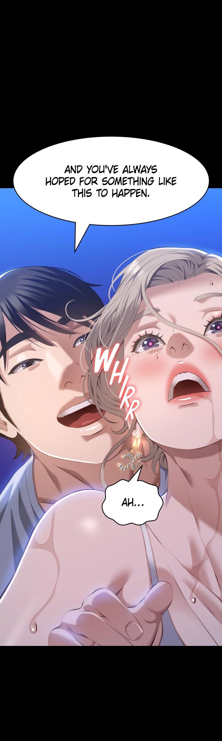 Resume Manhwa - Chapter 101 Page 6