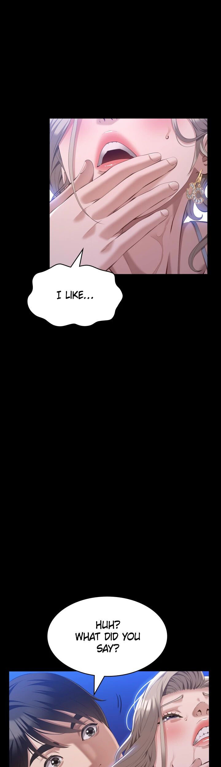 Resume Manhwa - Chapter 101 Page 8