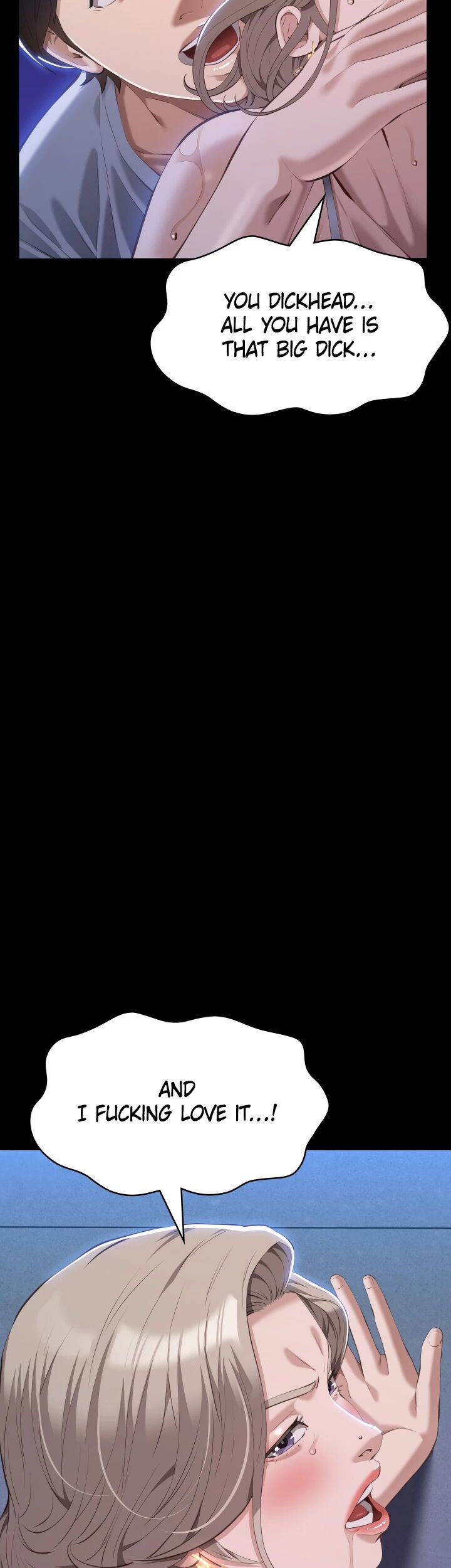 Resume Manhwa - Chapter 101 Page 9