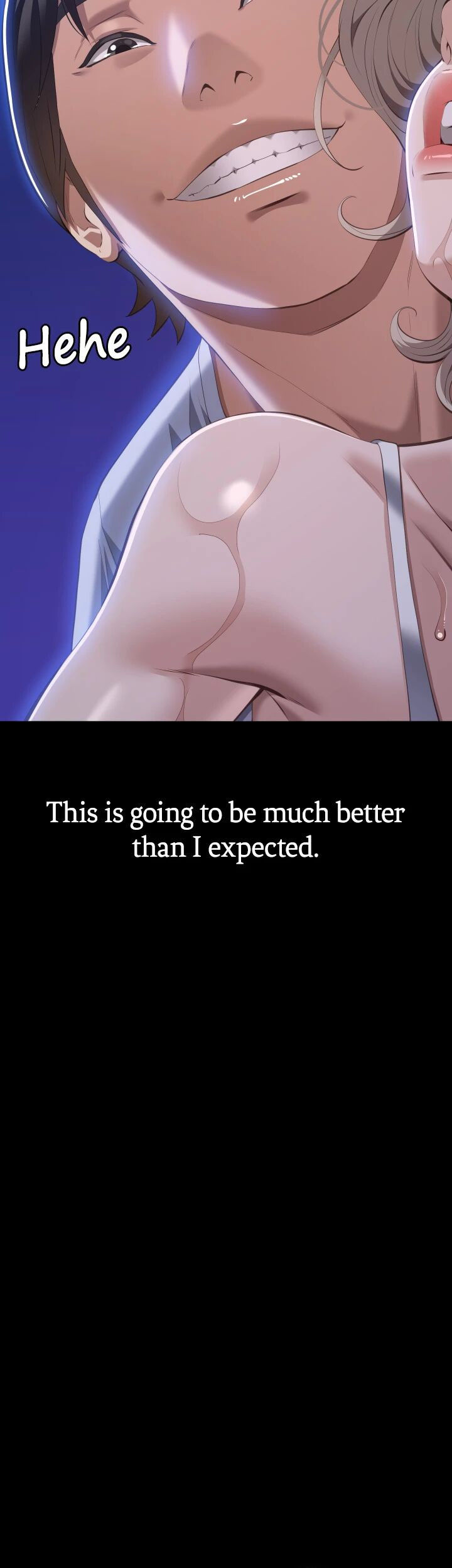 Resume Manhwa - Chapter 101 Page 12