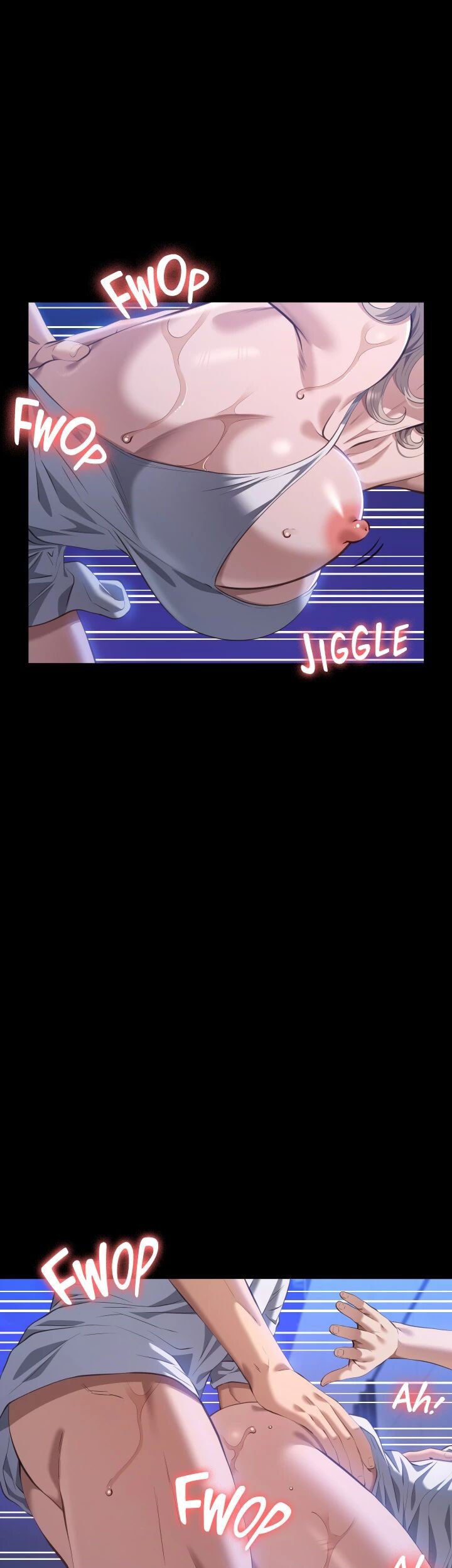 Resume Manhwa - Chapter 101 Page 16