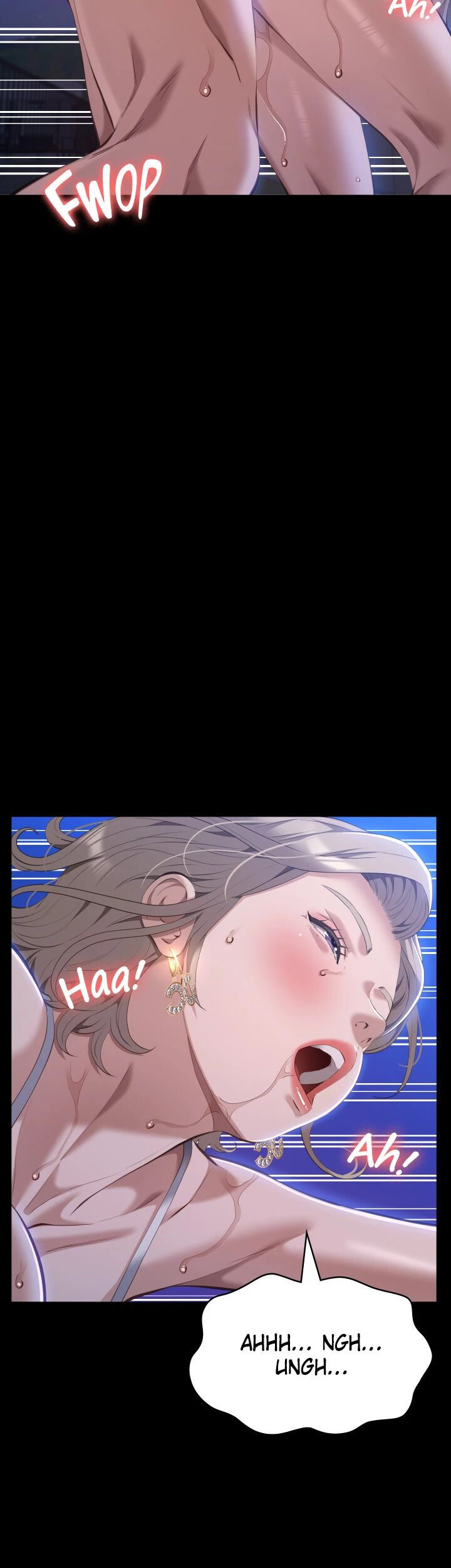 Resume Manhwa - Chapter 101 Page 17