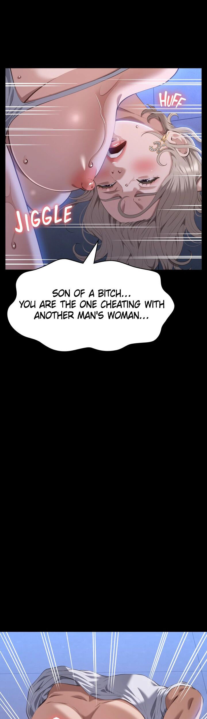 Resume Manhwa - Chapter 101 Page 21