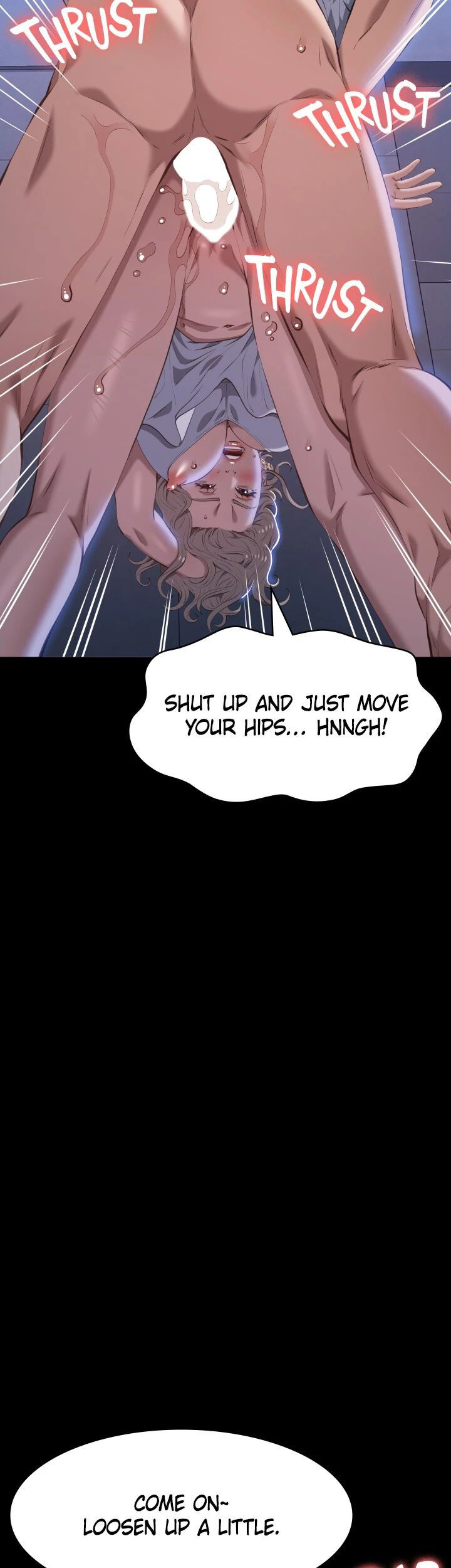 Resume Manhwa - Chapter 101 Page 22