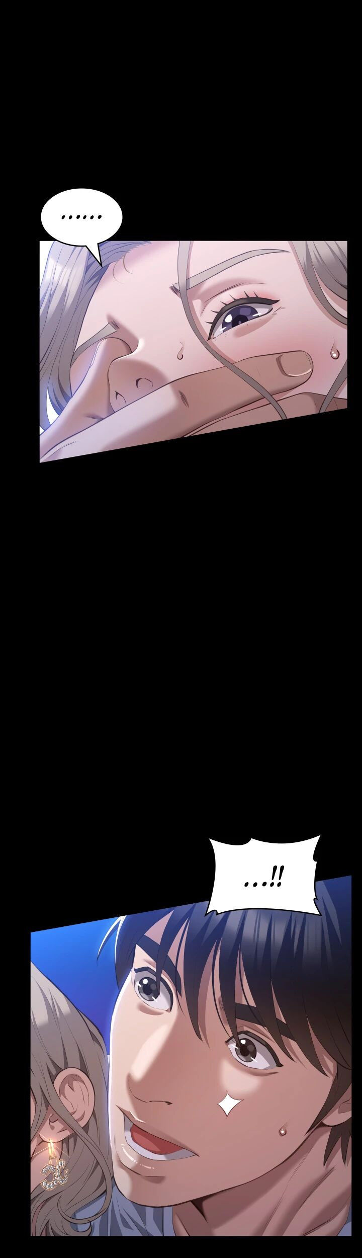 Resume Manhwa - Chapter 101 Page 29