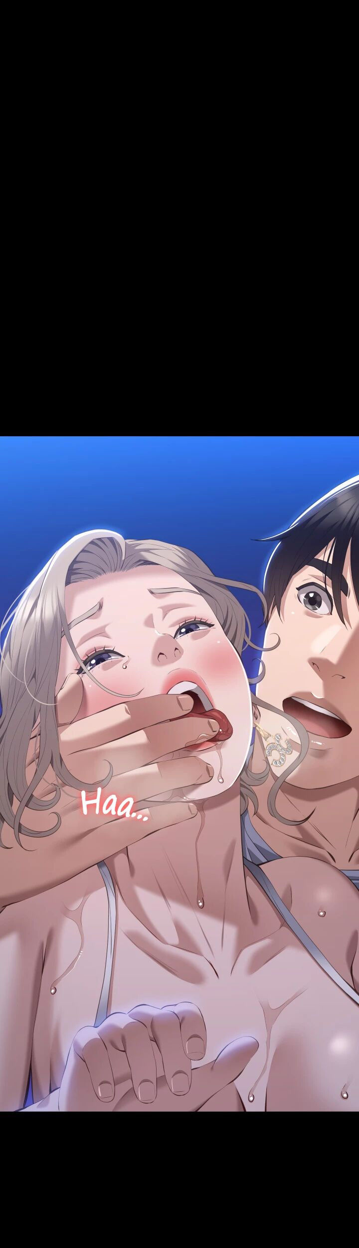 Resume Manhwa - Chapter 101 Page 30