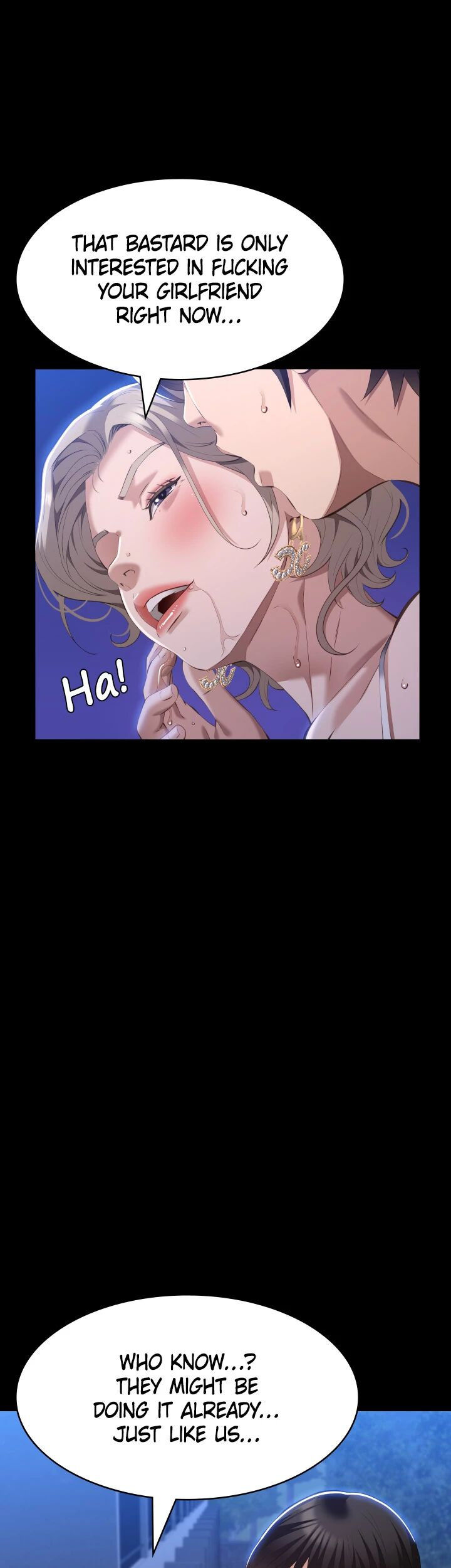 Resume Manhwa - Chapter 101 Page 33